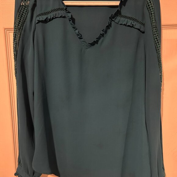 Embroidered Blouse - Picture 7 of 10